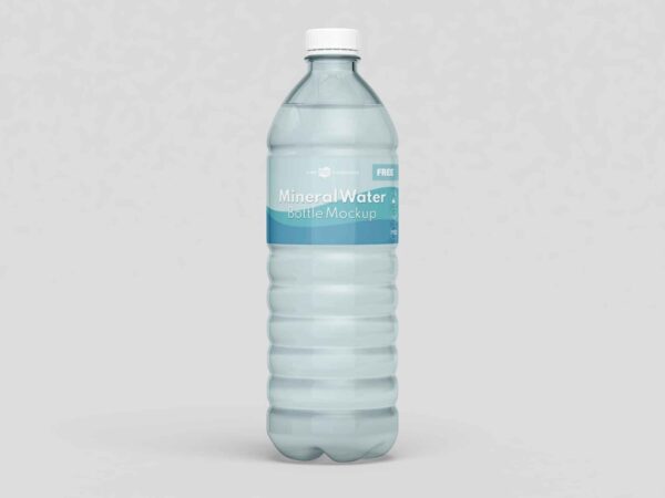 PaniWale PET WATER BOTTLES FOR EVENTS/ HOTELS AND VENUES, For Custom Branding